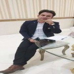 تصویر کاربر با کد 707868