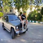 تصویر کاربر با کد 708227