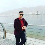 تصویر کاربر با کد 269684