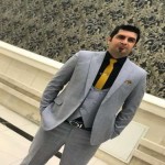 تصویر کاربر با کد 396184