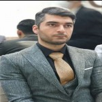 تصویر کاربر با کد 442253
