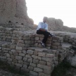 تصویر کاربر با کد 442340