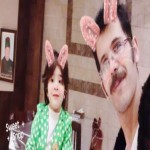 تصویر کاربر با کد 695375