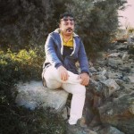 تصویر کاربر با کد 707988