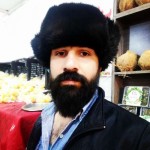 تصویر کاربر با کد 708664
