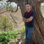 تصویر کاربر با کد 436394