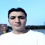 تصویر کاربر با کد 448907