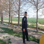 تصویر کاربر با کد 670977
