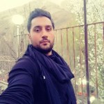 تصویر کاربر با کد 703860