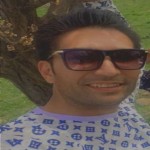 تصویر کاربر با کد 707459