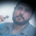 تصویر کاربر با کد 709254