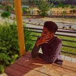 تصویر کاربر با کد 464407