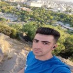 تصویر کاربر با کد 468259