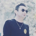 تصویر کاربر با کد 709435