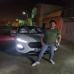 تصویر کاربر با کد 709581