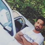 تصویر کاربر با کد 709607