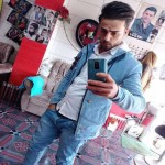 تصویر کاربر با کد 302705
