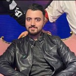 تصویر کاربر با کد 536320