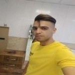 تصویر کاربر با کد 705747
