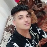 تصویر کاربر با کد 707398