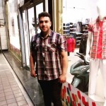 تصویر کاربر با کد 709681