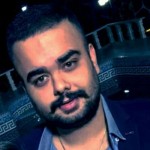 تصویر کاربر با کد 709790