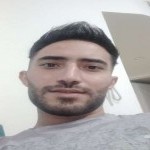 تصویر کاربر با کد 709872