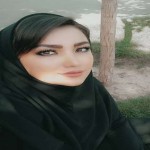 تصویر پروفایل لیلا