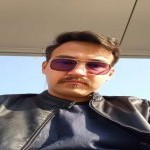 تصویر کاربر با کد 710099