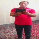 تصویر کاربر با کد 171015