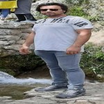 تصویر کاربر با کد 478845