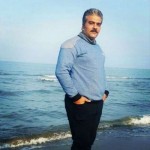 تصویر کاربر با کد 481390
