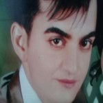 تصویر کاربر با کد 703614
