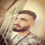 تصویر کاربر با کد 710279