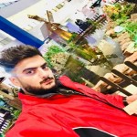 تصویر کاربر با کد 710609