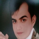 تصویر کاربر با کد 710694