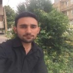 تصویر کاربر با کد 710695