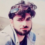 تصویر کاربر با کد 448567