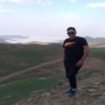تصویر کاربر با کد 481577