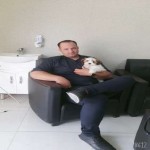 تصویر کاربر با کد 517203