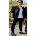 تصویر کاربر با کد 647869