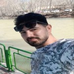 تصویر کاربر با کد 699507