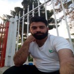 تصویر کاربر با کد 710931