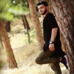 تصویر کاربر با کد 711247