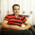 تصویر کاربر با کد 498520