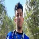 تصویر کاربر با کد 509278