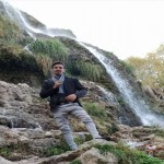 تصویر کاربر با کد 684985