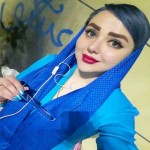 تصویر کاربر با کد 711269