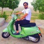 تصویر کاربر با کد 711829