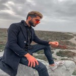 تصویر کاربر با کد 712096